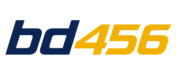 bd456 লোগো